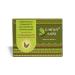 Buy Neem Cleansing Bathing Soap for Oily Skin & Acne - 100g x 3 | International Shipping Available - Buy Online on GoSupps.com
