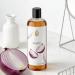 Shampooing Nourrissant Nettoyage Contr le Des Huiles Du Cuir Chevelu 236ml Shampooing L'Oignon Nettoyant Et Soin Capillaire Pour Femme Types De Cheveux Usage Quotidien Voyage Salon Ex - Buy Online on GoSupps.com