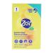 Zest Bar Soap - Refreshing Lemon Scent - Paraben-Free Hydrating Soap for All Skin Types - 7 oz - Buy Online on GoSupps.com