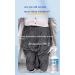 Buy Anti Static Spray for Fabric - Odor Removing Anti-Wrinkle & Antistatic Solution | International Shipping - Buy Online on GoSupps.com