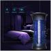 Electric Shock Mosquito Lamp Home Anti-Mosquito Mosquito Repellent Artifact Bedroom Mosquito Lamp Home Indoor Mosquito Plug-in - Buy Online on GoSupps.com
