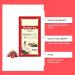 2 Paquets De Sachets Tisane La Rose Infusion Florale Naturelle For Le Bien- tre Quotidien Rapide 3 5 Minutes Pr paration Facile Pack conomique - Buy Online on GoSupps.com
