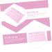 Shop Magnetic Eyelash Board - Suction Eyelash Tray & Grafting Tools | Pink Makeup Supplies for Perfect Eyelash Display - Buy Online on GoSupps.com