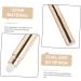 SKISUNO Double Ended Eye Shadow Pen Highlighter Brush Eye Makeup Tool Eye Makeup Pen Eyeshadow Pen Plastic - Buy Online on GoSupps.com