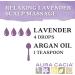 Buy Aura Cacia Organic Lavender Essential Oil - Pure 0.25 fl oz (7.4 ml) for Relaxation - Buy Online on GoSupps.com