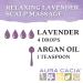 Aura Cacia 100% Pure Lavender Essential Oil - GC/MS Tested 60 ml (2 fl. oz.) - Shop Internationally for Quality Lavandula angustifolia - Buy Online on GoSupps.com