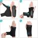 Buy Right Wrist Support Brace - Carpal Tunnel Stabilizer & Protector | International Shipping - Buy Online on GoSupps.com