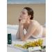 JOVS Dora Hair Remover - Professional At-Home Laser Hair Removal for Women | Permanent Results Painless & Touch Screen | Unlimited Flashes for Face Legs Arms Armpits Bikini - Buy Online on GoSupps.com