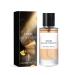 Eau De Toilette Spray Perfume Spray Light Fragrance Fresh Citrus Eau De Toilette Citrus Perfume Natural Fresh Fruity Fragrance Parfum Body Spray for Women (1 Pcs) 1.69 Fl Oz (Pack of 1)