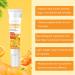 Vitamin C eye Cream 20gVitamin Essence anti-Wrinkle Anti-aging Lighten dark circles Improve Crow's Feet Eye Care Anti-Edema and eye Bags Moisturizing Eye Cream - Buy Online on GoSupps.com