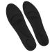 Memory Foam Insoles Good Air Permeability Plantar Fasciitis Arch Support Insoles Sweat Absorption Lightweight Comfortable for Eliminating Foot Fatigue for Men