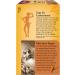 Yogi Tea Caramel Apple Spice Slim Life Tea Bags 16 Count (Pack of 6) - Buy Online on GoSupps.com