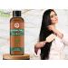 Bhringraj Hair Oil - 8 fl oz (237ml) | Enriched with Amalaki, Gotu Kola, Castor, Hibiscus, Rosemary & Coconut Oil | Scalp Care & Hair Nourishment - Buy Online on GoSupps.com