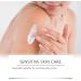 Moisturizing Cream Dry Skin Nourishing Anti-Irritation Cream - Moisturizing Cream for Extra Dry Skin with Atopic Prone - Repairing Body Cream Ultra Moisturizing (3) - Buy Online on GoSupps.com