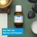 DHU Sch ßler-Salt No. 5 Potassium Phosphoricum D6 - Nerve & Psyche Support - Eco-Friendly Medicinal Glass - 200 Tasteless Tablets (1 Pack) - International Shipping Available - Buy Online on GoSupps.com