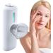 Handheld Eye Sprayer Care Wash Cleaner with Silicone Cup Leakproof Cleaning Accessory for People Who Often Stay Up Late Or Use Electronic Devices - Buy Online on GoSupps.com