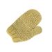 Estipharm Horsehair/Sisal Fibre Glove