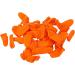 100Pcs Large Size Disposable Latex Finger Cots - Non Static Non Slip Wear Resistant Protective Covers for eCommerce Shipping Worldwide - Buy Online on GoSupps.com