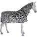 Paddock Fly Sheet Comfort Pro Zebra 145 - Premium Protection for Horses | International Shipping Available - Buy Online on GoSupps.com
