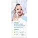 Cetaphil Baby Gift Pack - Baby Skincare Essentials - Paraben Colourant and Mineral Oil Free 3 Count (Pack of 1) - Buy Online on GoSupps.com