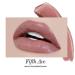 Jouer High Pigment Lip Gloss - Warm Chocolate Brown/Fifth Ave - Full Coverage Color - Paraben and Gluten Free - Cruelty Free and Vegan Friendly - Buy Online on GoSupps.com