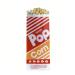 1 Oz Popcorn Bags - Pack of 125 Count for Concession Stands & Movie Nights - Buy Online on GoSupps.com