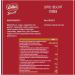 Biscoff Original Caramelised Biscuits from Lotus (Pack of 300 X 6) | Total 1800 individually wrapped biscuits. - Buy Online on GoSupps.com