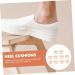 Buy Didiseaon 15 Pairs Anti-Wear Heel Grips - Self-Adhesive Shoe Pads for Women | Perfect for Outdoor & Too Big Shoes - Enhance Comfort & Fit - Buy Online on GoSupps.com
