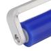 Buy Dust Sticky Roller - High Resilience Low Viscosity Silicone Fiber Removal Tool | 6 Inch Manual Roller for Hair & Flakes - International Shipping Available - Buy Online on GoSupps.com