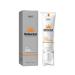 Sun Sunscreen SPF50+ Skin Care Solution Strong UV Protection Tinted Moisturizer with All-In-One Face Sunscreen and Foundation 50ml / 1.7oz All Skin Types(1 PCS)