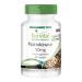 Fairvital | Nattokinase 50mg - Vegan - HIGH Dosage - 60 Capsules - 2 Capsules Daily Intake - 2000 FU