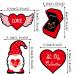 Heart Cupcake Toppers Valentine 's Day Cupcake Picks Wedding Cake Decorations BE MINE Make proposal Cupcakes Topper Cake Decoration Cake Picks Dessert(20 pcs) - Buy Online on GoSupps.com