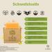 Paos Sulfur Soap - Natural Acne & Hair Loss Treatment | 1550g Chemical-Free Soap for Skin Care - Buy Online on GoSupps.com