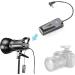 Neewer RT-16 16 Channel Wireless Studio Slave Flash Trigger Receiver - Buy Online on GoSupps.com