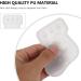 Hohopeti 9pcs Christmas Silicone Molds Key Ring Santa Silicone Epoxy Casting Keychain Mold Crafts Manual - Buy Online on GoSupps.com