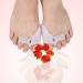ROSENICE Bunion Relief Kit - Toe Separator, Spacers & Splint with Forefoot Cushion Pad - Buy Online on GoSupps.com