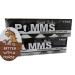 Horse Smooth Ear Plugs for Horses Black- Smooth Style- 2 Packs (4 Pairs) Training Riding Reduces Distracting Or Loud Noises- Fits 14 HH and Over. Fun Magnet Included