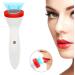 Smalibal 1 Set Lip Plumper Tool Electric Lip Plumper Lip Plumper Device Lip Enhancer Plumper Tool Lip Suction Plumper Lips Lines Lip Beauty Tool Electric Lip Enhancer White - Buy Online on GoSupps.com