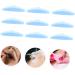 15 Pairs Eyelash Lifting Pads - Ultimate Lash Lift Silicone Tools & Supplies for Perfect Curl - Buy Online on GoSupps.com