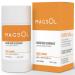 Magsol Magnesium Deodorant Sweet Orange  3.2 oz (95 g)
