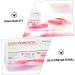 16 Pairs Silicone Eyelash Perming Curlers | Eyelash Extension Gasket & Makeup Tool - Buy Online on GoSupps.com