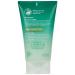 BioClarity Exfoliating Jelly Cleanser with Pineapple & Papaya | Gentle Vegan Formula | Cruelty-Free - Buy Online on GoSupps.com