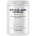 Codeage GLP-1 Collagen Powder Supplement - Nextida GC Collagen Peptides - GLP 1 Support - Hydrolyzed Grass-Fed Type I & III Unflavored - Non-GMO Gluten-Free Dairy-Free - 10.58 Oz