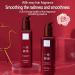 2023 New Hair Smoothing Leave in Conditioner A Touch Of Magic Hair Care Anti Frizz Shampoo and Conditioner Hair Serum for Frizzy & Dry Damaged Hair 200ML (3PCS) - Buy Online on GoSupps.com