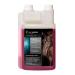 Herbal land electrolyte energy liqiud for horses 1l - 1000ml liquid electrolytes for optimal regeneration & performance - in premium quality