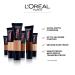 L'Or al Paris Infaillible 24H Matte Cover 385 Cacao - Long-lasting Waterproof Liquid Makeup | High Coverage Smudge-Proof Formula - Buy Online on GoSupps.com