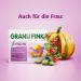Buy Granu Fink Prosta Forte 500 mg - Herbal Prostate Support with Uromedic Pumpkin - 40 Hard Capsules - International Shipping Available - Buy Online on GoSupps.com