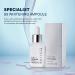 Bergamo Specialist S9 Ampoule 30ml - Hydrating Moisturizing Serum | Korean Skin Care 1.01oz - Buy Online on GoSupps.com