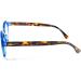 Buy Gian Marco Venturi Women's Ferrara Reading Glasses - Blue Size M | Stylish & Comfortable Eyewear for All Ages - Buy Online on GoSupps.com