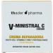  Thader Th Pharma Thader Th Pharma V-Ministral C Face Repair Cream with Vitamin C and Proteoglycans 50 ml - Buy Online on GoSupps.com